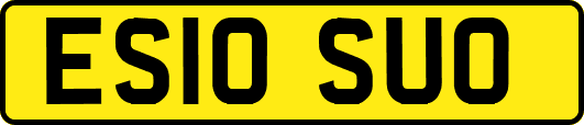 ES10SUO