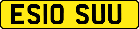 ES10SUU
