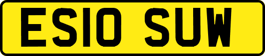 ES10SUW