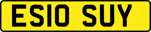 ES10SUY