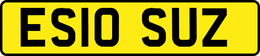 ES10SUZ