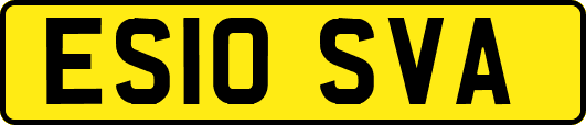 ES10SVA