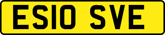 ES10SVE