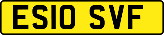 ES10SVF