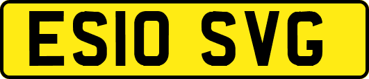 ES10SVG