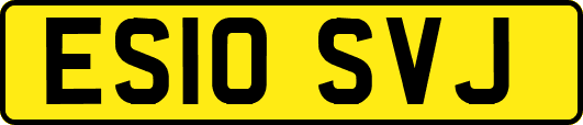 ES10SVJ