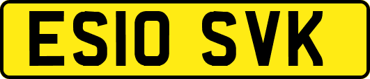 ES10SVK
