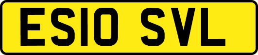 ES10SVL