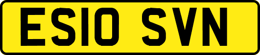 ES10SVN