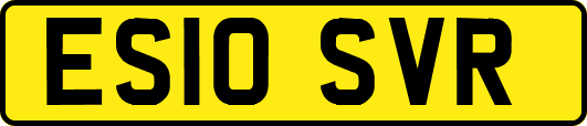ES10SVR