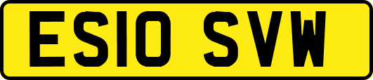 ES10SVW