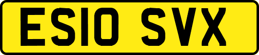 ES10SVX
