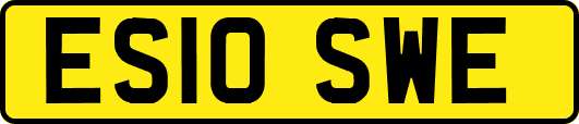 ES10SWE