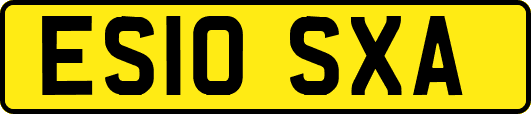 ES10SXA