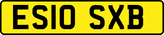 ES10SXB