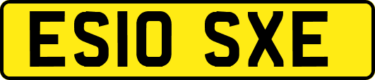 ES10SXE