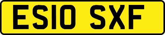 ES10SXF
