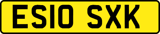 ES10SXK