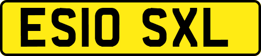ES10SXL