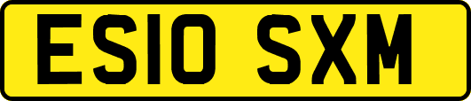 ES10SXM