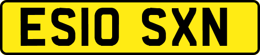 ES10SXN