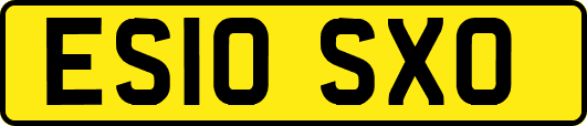 ES10SXO