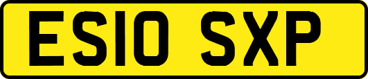 ES10SXP