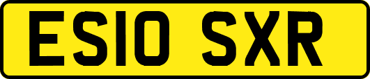 ES10SXR