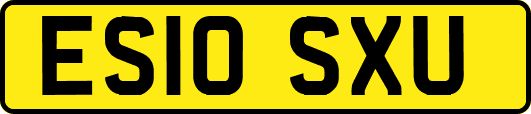 ES10SXU