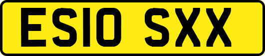 ES10SXX