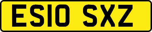 ES10SXZ