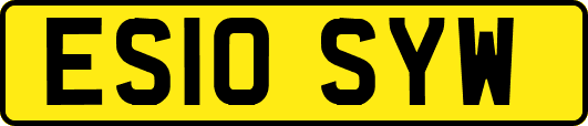 ES10SYW