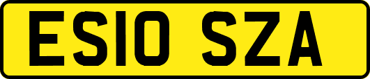 ES10SZA