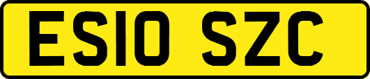 ES10SZC