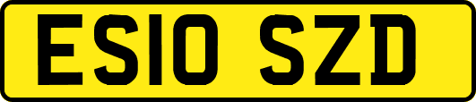 ES10SZD