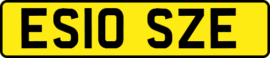 ES10SZE