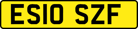 ES10SZF