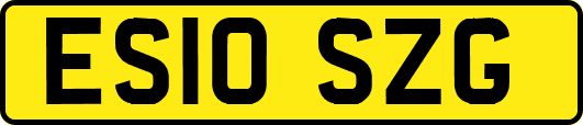 ES10SZG