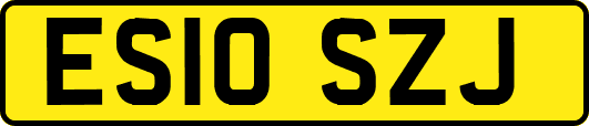 ES10SZJ