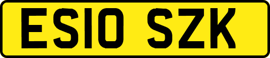 ES10SZK