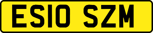 ES10SZM