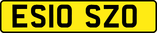 ES10SZO