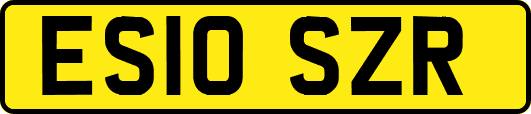 ES10SZR