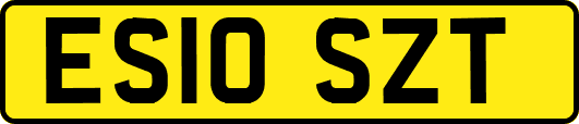 ES10SZT