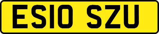 ES10SZU