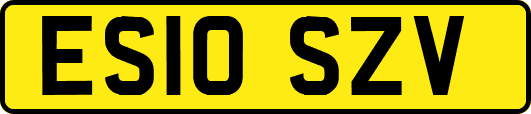 ES10SZV