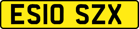 ES10SZX