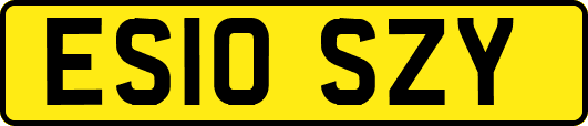 ES10SZY