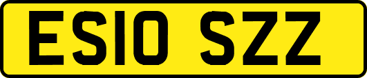 ES10SZZ