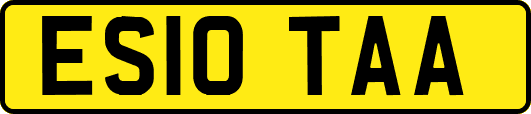 ES10TAA